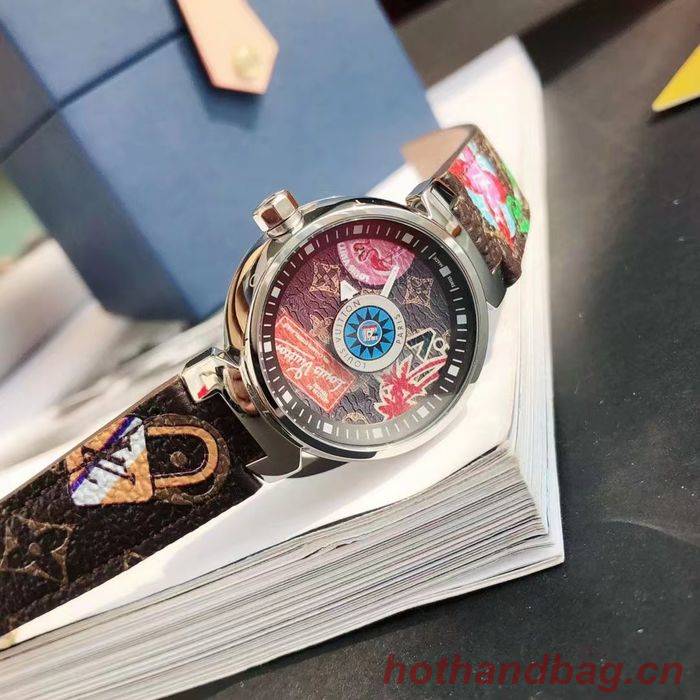 Louis Vuitton Watch LVW00032 Louis Vuitton Watch LVW00032
